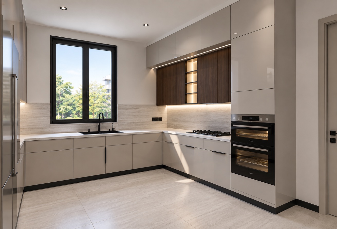 Below Market | 5BR Freehold new Villa | QAR 2.4M thumbnail 2