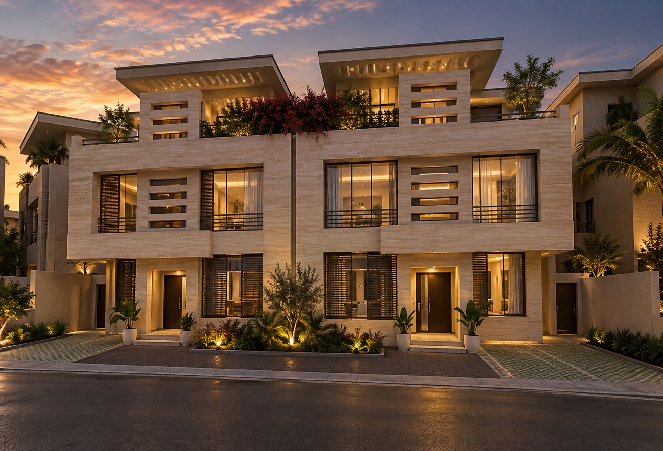 Below Market | 5BR Freehold new Villa | QAR 2.4M
