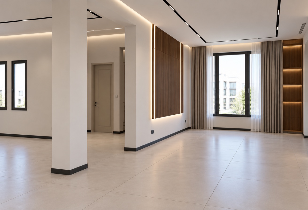 Below Market | 5BR Freehold new Villa | QAR 2.4M thumbnail 11