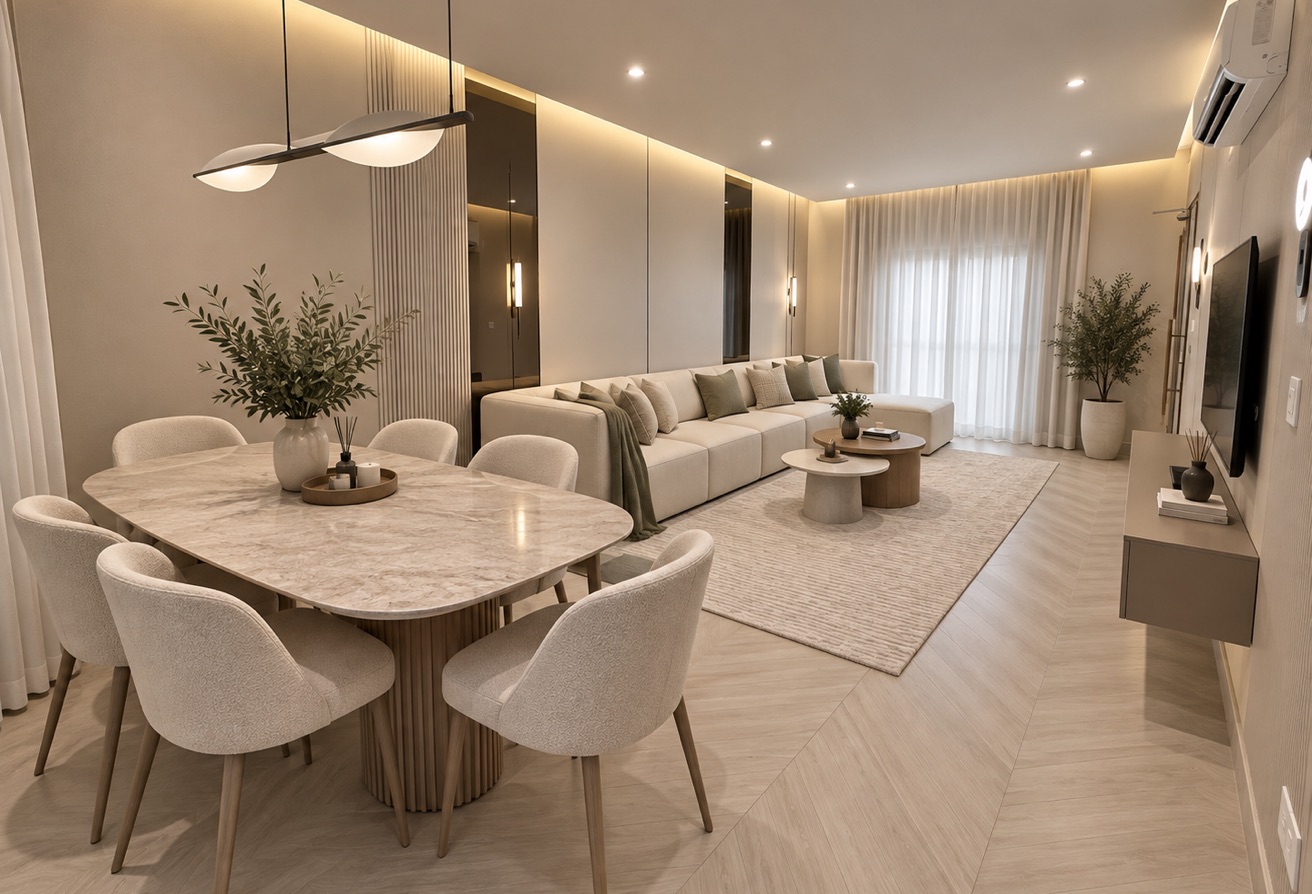 Below Market | 5BR Freehold new Villa | QAR 2.5M thumbnail 6