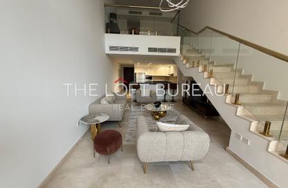 Apartment - 1 Bedroom - 2 Bathrooms for sale in Al Mutahidah Tower - Viva Bahriyah - The Pearl Island - Doha