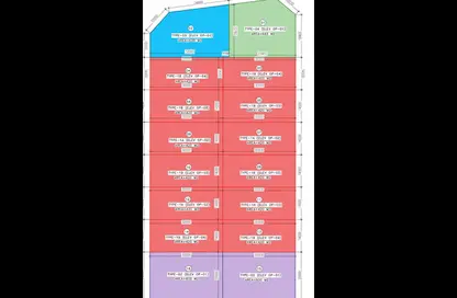 Land - Studio for sale in Al Wukair - Al Wukair - Al Wakra
