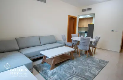 Apartment - 1 Bedroom - 2 Bathrooms for sale in Piazza 1 - La Piazza - Fox Hills - Lusail