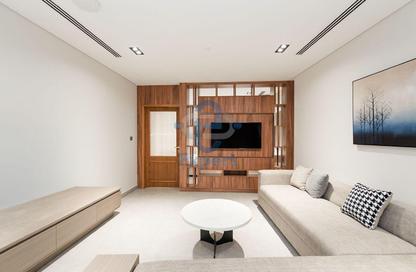 Apartment - 1 Bedroom - 1 Bathroom for sale in Downtown - Qatar Entertainment City - Lusail