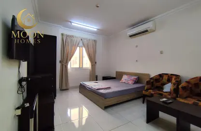 شقة - 1 حمام للايجار في أم غويلينا 4 - أم غويلينا - الدوحة