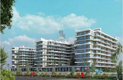 Apartment - 1 Bedroom - 2 Bathrooms for sale in Energy City - Lusail Apartment - 1 Bedroom - 2 Bathrooms for sale in Energy City - Lusail
