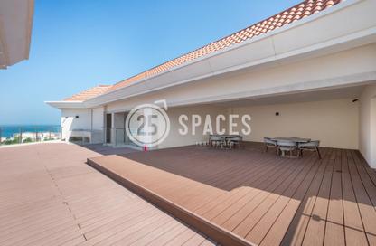 Apartment - 1 Bedroom - 2 Bathrooms for rent in Giardino Apartments - The Pearl Island - Doha