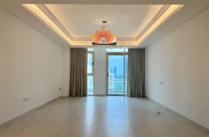 Apartment - 2 Bedrooms - 4 Bathrooms for rent in Crystal Residence - Gewan Island - The Pearl Island - Doha