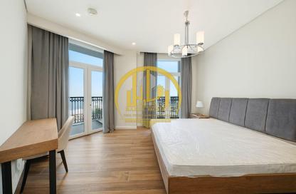 Apartment - 2 Bedrooms - 3 Bathrooms for rent in Floresta Gardens - Floresta Gardens - The Pearl Island - Doha Apartment - 2 Bedrooms - 3 Bathrooms for rent in Floresta Gardens - Floresta Gardens - The Pearl Island - Doha