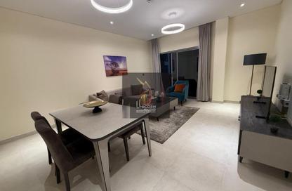 Apartment - 1 Bedroom - 2 Bathrooms for rent in West Walk - Al Waab - Doha