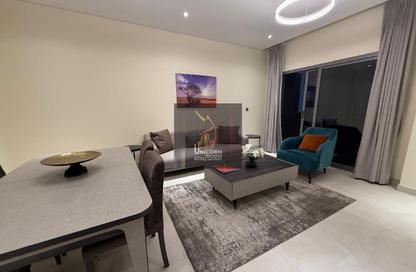 Apartment - 1 Bedroom - 2 Bathrooms for rent in West Walk - Al Waab - Doha