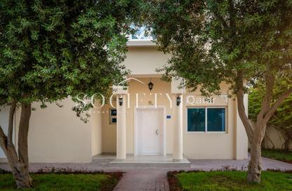 Villa - 4 - 6 for rent in West Bay Lagoon Villas - West Bay Lagoon - West Bay Lagoon - Doha