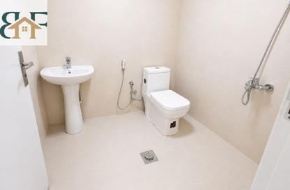 Apartment - Studio - 1 Bathroom for rent in Najma Street - Najma - Doha Apartment - Studio - 1 Bathroom for rent in Najma Street - Najma - Doha