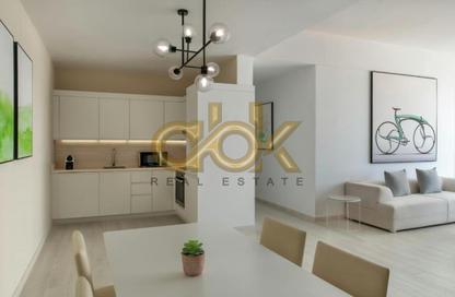Apartment - 2 - 2 for rent in West Bay Tower - West Bay - West Bay - Doha