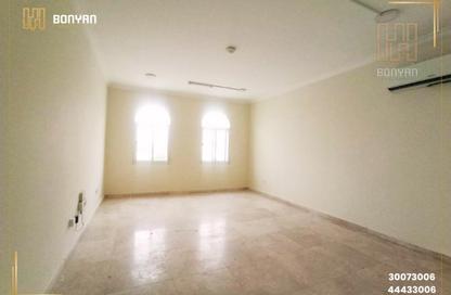 Villa - 6 Bedrooms - 7 Bathrooms for rent in Wadi Al Markh - Muraikh - AlMuraikh - Doha