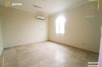 Villa - 6 Bedrooms - 7 Bathrooms for rent in Wadi Al Markh - Muraikh - AlMuraikh - Doha