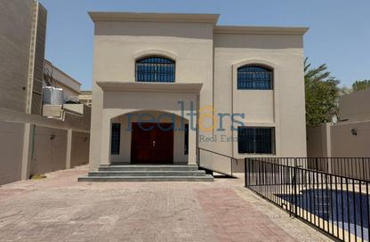 Apartment - 4 Bedrooms - 5 Bathrooms for rent in Old Airport Road - Old Airport Road - Doha Apartment - 4 Bedrooms - 5 Bathrooms for rent in Old Airport Road - Old Airport Road - Doha