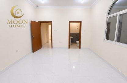 Apartment - Studio - 1 Bathroom for rent in Al Kharaitiyat - Al Kharaitiyat - Al Kharaitiyat - Umm Salal Mohammed
