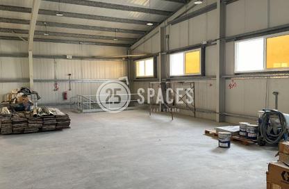 Warehouse - Studio - 5 for rent in East Industrial Street - Birkat Al Awamer - Al Wakra