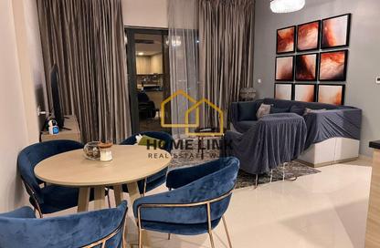 Apartment - 2 Bedrooms - 2 Bathrooms for sale in Burj DAMAC Waterfront - Waterfront Residential - The Waterfront - Lusail