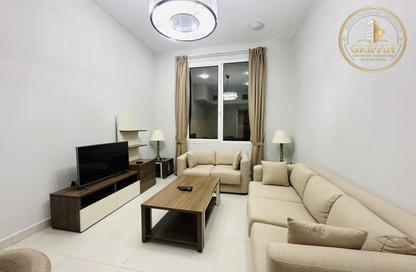 Apartment - 1 - 2 for rent in Old Airport Residential Apartments - Old Airport Road - Doha