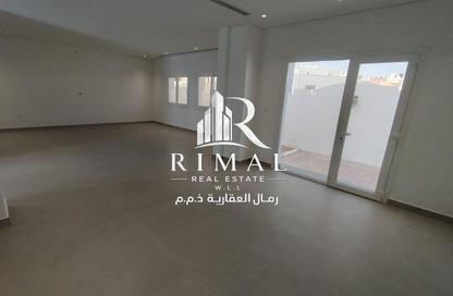مجمع سكني - 4 غرف نوم - 3 حمامات للايجار في فلل عين خالد - عين خالد - الدوحة مجمع سكني - 4 غرف نوم - 3 حمامات للايجار في فلل عين خالد - عين خالد - الدوحة