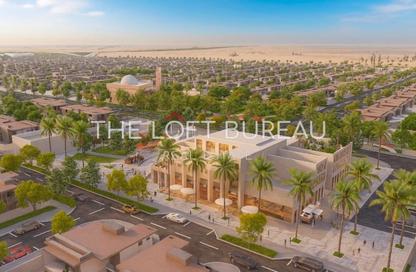 Land - Studio for sale in Huzoom Villas - Lusail City - Lusail