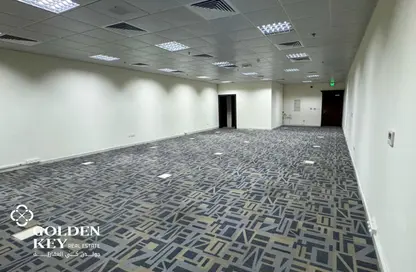 Office Space - Studio - 1 Bathroom for rent in Salwa Commercial Building - Salwa Road - Doha