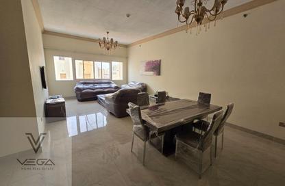 Apartment - 3 - 3 for rent in Al Sadd Road - Al Sadd - Doha Apartment - 3 - 3 for rent in Al Sadd Road - Al Sadd - Doha