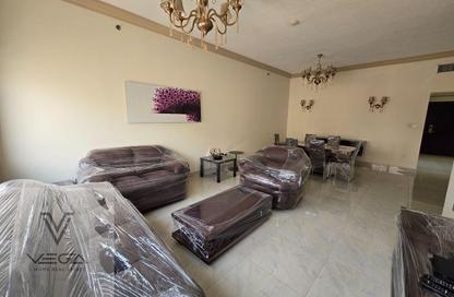 Apartment - 3 - 3 for rent in Al Sadd Road - Al Sadd - Doha Apartment - 3 - 3 for rent in Al Sadd Road - Al Sadd - Doha