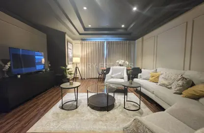 Apartment - 2 Bedrooms - 2 Bathrooms for rent in West Porto Drive - Porto Arabia - The Pearl Island - Doha