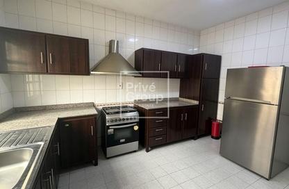 Villa - 4 Bedrooms - 3 Bathrooms for rent in Al Waab Street - Al Waab - Doha