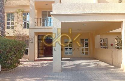 Villa - 4 - 5 for rent in Al Hilal - Al Hilal - Doha