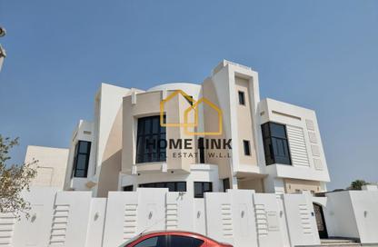 فيلا - 8 غرف نوم - 8 حمامات للبيع في فيلات القطاع الشمالي - القسم السكني - الواجهة المائية - الوسيل فيلا - 8 غرف نوم - 8 حمامات للبيع في فيلات القطاع الشمالي - القسم السكني - الواجهة المائية - الوسيل