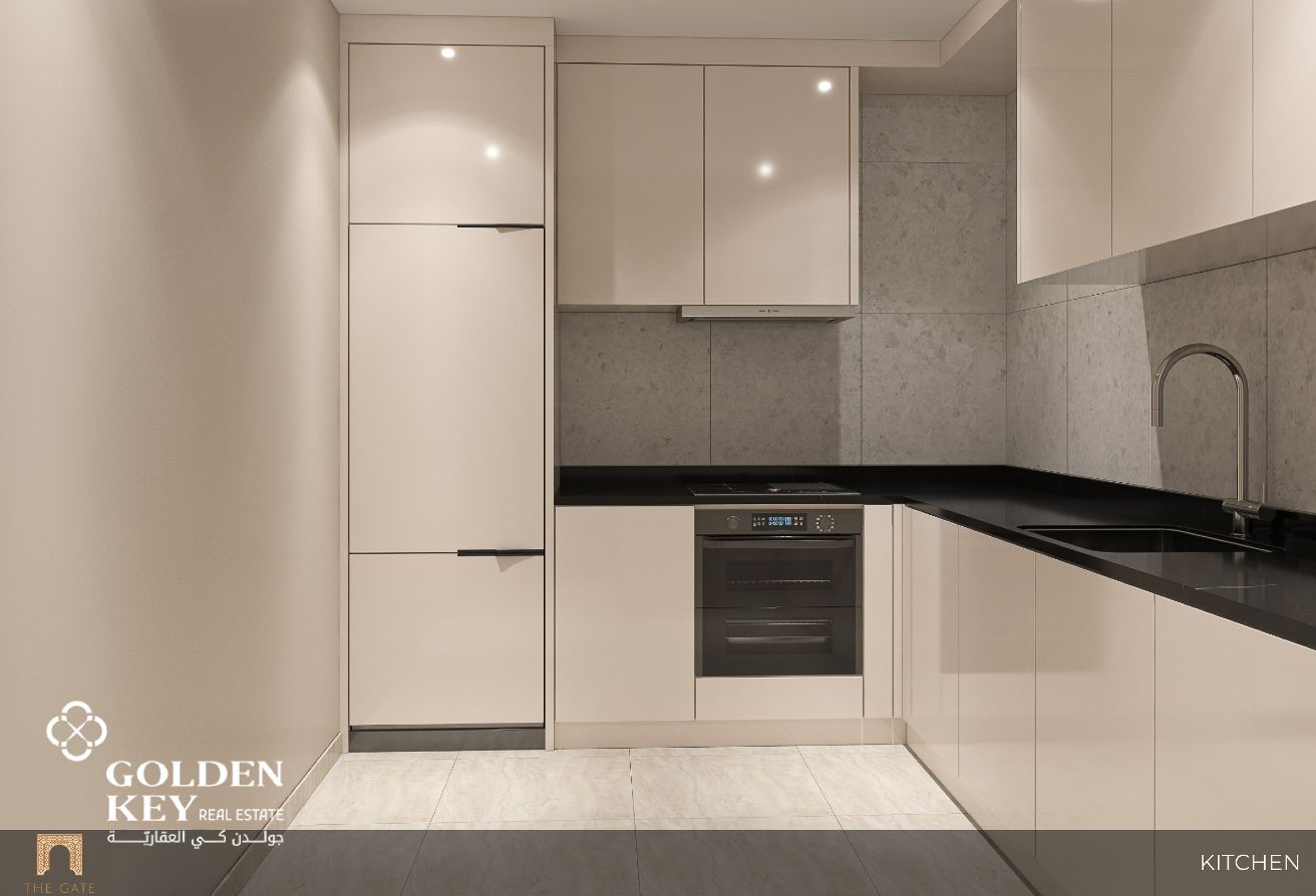 Starts at 14,166 QAR – 84 Months | 5% DP | FF–2BHK