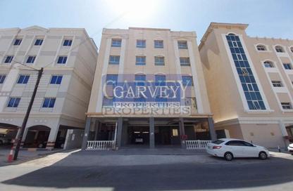 Apartment - 1 - 1 for rent in Umm Ghuwalina - Umm Ghuwailina - Doha Apartment - 1 - 1 for rent in Umm Ghuwalina - Umm Ghuwailina - Doha