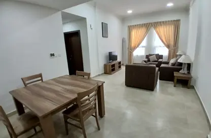 Apartment - 2 Bedrooms - 2 Bathrooms for rent in West Walk - Al Waab - Doha