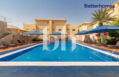 Villa - 3 Bedrooms - 4 Bathrooms for rent in Al Waab Street - Al Waab - Doha