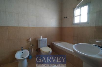 Apartment - Studio - 1 Bathroom for rent in Al Aziziyah - Al Aziziyah - Doha