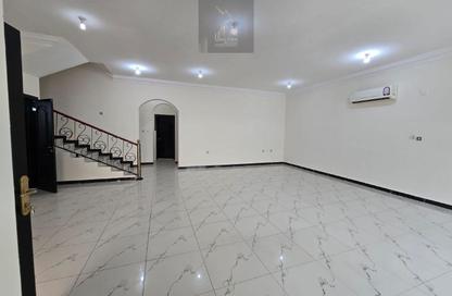 Compound - 5 Bedrooms - 4 Bathrooms for rent in Ain Khaled Villas - Ain Khaled - Doha Compound - 5 Bedrooms - 4 Bathrooms for rent in Ain Khaled Villas - Ain Khaled - Doha