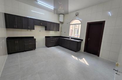 Compound - 5 Bedrooms - 4 Bathrooms for rent in Ain Khaled Villas - Ain Khaled - Doha Compound - 5 Bedrooms - 4 Bathrooms for rent in Ain Khaled Villas - Ain Khaled - Doha