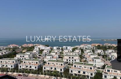 Apartment - 2 Bedrooms - 3 Bathrooms for rent in Floresta Gardens - Floresta Gardens - The Pearl Island - Doha Apartment - 2 Bedrooms - 3 Bathrooms for rent in Floresta Gardens - Floresta Gardens - The Pearl Island - Doha