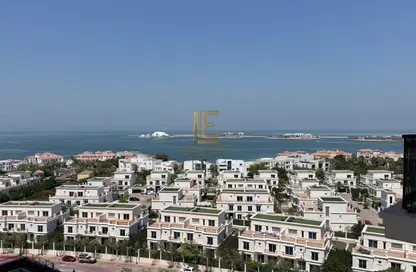 Apartment - 2 Bedrooms - 3 Bathrooms for rent in Floresta Gardens - Floresta Gardens - The Pearl Island - Doha