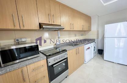 Apartment - 3 Bedrooms - 4 Bathrooms for rent in Artan Residence Apartments Fox Hills 150 - Fox Hills - Lusail Apartment - 3 Bedrooms - 4 Bathrooms for rent in Artan Residence Apartments Fox Hills 150 - Fox Hills - Lusail