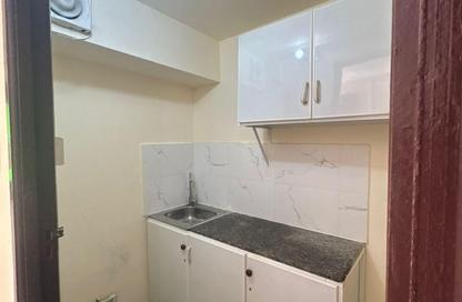 Villa - Studio - 1 Bathroom for rent in Fereej Abdul Aziz - Doha