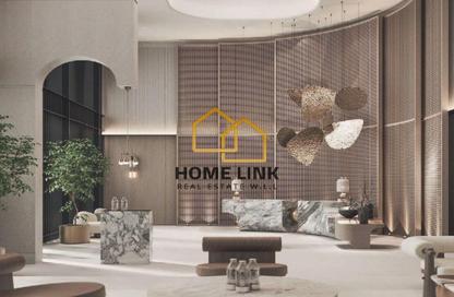Apartment - Studio - 1 Bathroom for sale in Downtown - Qatar Entertainment City - Lusail Apartment - Studio - 1 Bathroom for sale in Downtown - Qatar Entertainment City - Lusail