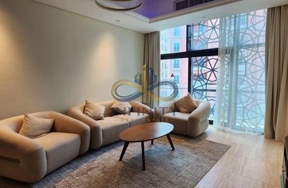 Apartment - 2 Bedrooms - 3 Bathrooms for rent in Giardino Gardens - Giardino Villas - The Pearl Island - Doha