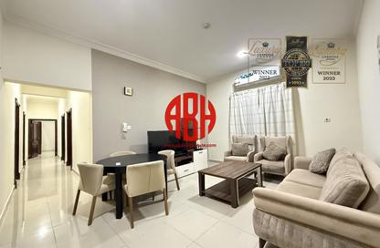 Apartment - 3 - 3 for rent in Old Airport Road - Old Airport Road - Doha Apartment - 3 - 3 for rent in Old Airport Road - Old Airport Road - Doha