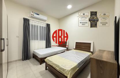 Apartment - 3 - 3 for rent in Old Airport Road - Old Airport Road - Doha Apartment - 3 - 3 for rent in Old Airport Road - Old Airport Road - Doha