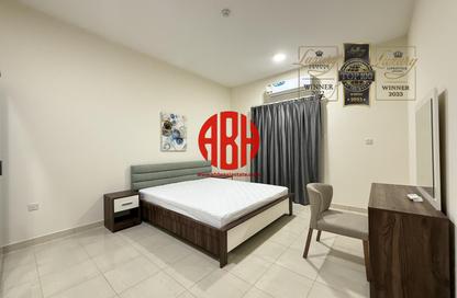 Apartment - 3 - 3 for rent in Old Airport Road - Old Airport Road - Doha